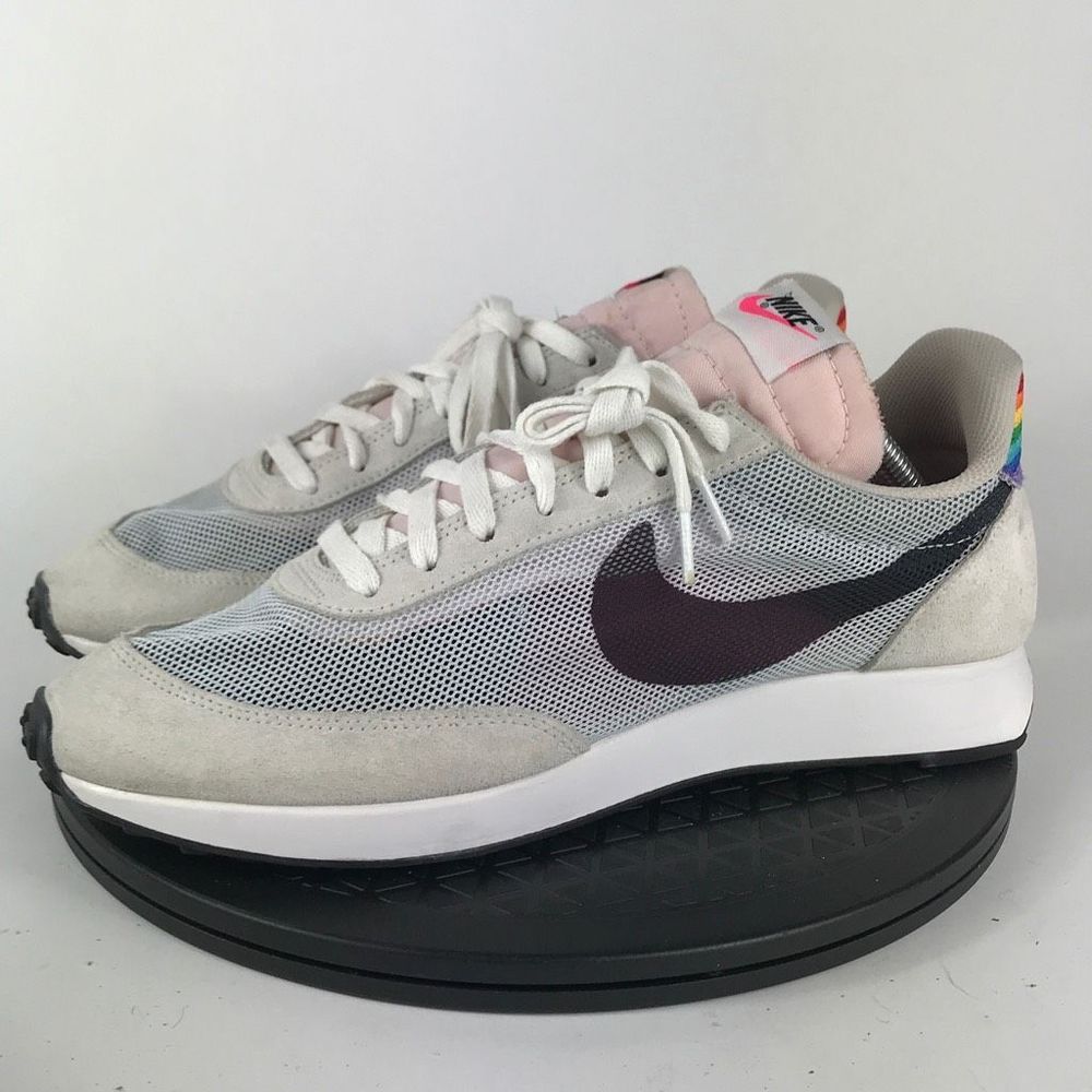Nike Air Tailwind 79 Be True Rainbow BV7930-400 Men’s Size 10.5